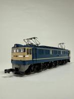 Kato N - 3025 - Modeltrein (1) - EF60 500 in Limited, Nieuw