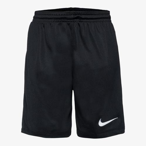 Nike Park III kinder sportshort maat 140/146, Kinderen en Baby's, Kinderkleding | Overige, Nieuw, Verzenden