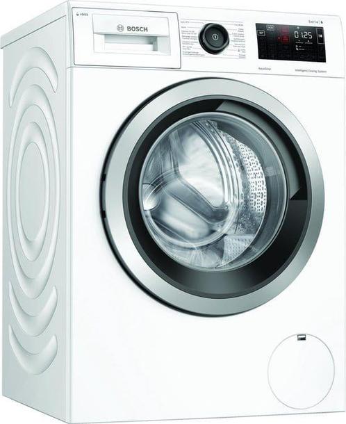 Bosch WAU28PP0FG - Serie 6 - Wasmachine-Display619, Witgoed en Apparatuur, Wasmachines, Nieuw, 1200 tot 1600 toeren, Voorlader
