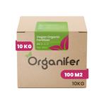 Vegan Plantaardige Meststof (10 kg – voor 100 m2), Tuin en Terras, Aarde en Mest, Verzenden, Mest