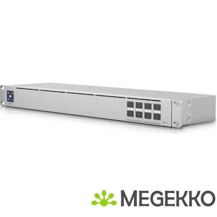 Ubiquiti UniFi Aggregation, Computers en Software, Netwerk switches, Nieuw, Verzenden