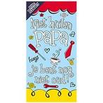 Tissue Box - Papa | Nieuw! |, Nieuw, Verzenden