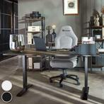 tectake zit-sta bureau frames - Elektrisch- vanaf - €199