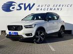 Zakelijke Lease |  Volvo XC40 1.5 T4 Recharge R-Design, Automaat, Gebruikt, Overige brandstoffen, Wit