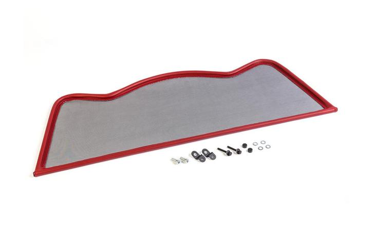 Cabrio Windscherm Mazda MX5 NA/NB V-Style rood, Auto-onderdelen, Interieur en Bekleding, Nieuw, Mazda, Ophalen of Verzenden