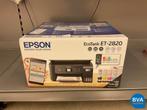 Online veiling: Epson ET-2820 ecotank printer|64191