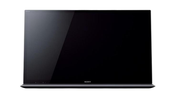 SONY KDL-40HX850 - 40 Inch Full HD Tv, Audio, Tv en Foto, Televisies, 100 cm of meer, 100 Hz, Full HD (1080p), Zo goed als nieuw