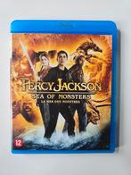 PERCY JACKSON SEA OF MONSTERS (BLURAY), Verzenden, Gebruikt