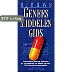 Nieuwe geneesmiddelengids 9789051211856, Boeken, Verzenden, Gelezen