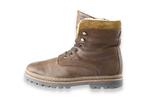 Muyters Veterboots in maat 36 Bruin | 10% extra korting, Bruin, Verzenden, Overige typen, Zo goed als nieuw