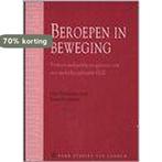 BEROEPEN IN BEWEGING 9789031327119 G. Hutschemaekers, Boeken, Verzenden, Zo goed als nieuw, G. Hutschemaekers
