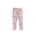 Legging - dieren - licht roze - maten: 122/128, 86/92,, Verzenden, Nieuw, HEBE
