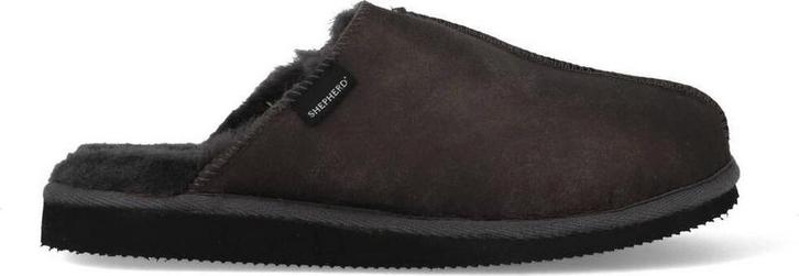 Shepherd - maat 43- Hugo Heren Sloffen - Antique-Asphalt, Kleding | Heren, Schoenen, Verzenden