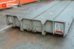 Online veiling: 2015 VDL plateaucontainer haakarm