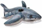 Intex Ride-On opblaasbare haai (173 cm), Nieuw, Verzenden