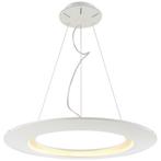 LED Hanglamp - Hangverlichting - Concepty - 41W - Natuurlijk, Huis en Inrichting, Lampen | Hanglampen, Ophalen of Verzenden, Nieuw