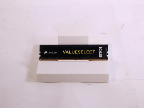 [RETOURDEAL] Corsair ValueSelect CMV4GX4M1A2400C16  DDR4 ..., Computers en Software, Overige Computers en Software, Ophalen of Verzenden