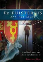 De duisternis aan het licht 9789080550803 Rinus van Kuil, Verzenden, Gelezen, Rinus van Kuil