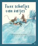 Boek: Twee schatjes van ratjes - (als nieuw), Nieuw, Verzenden