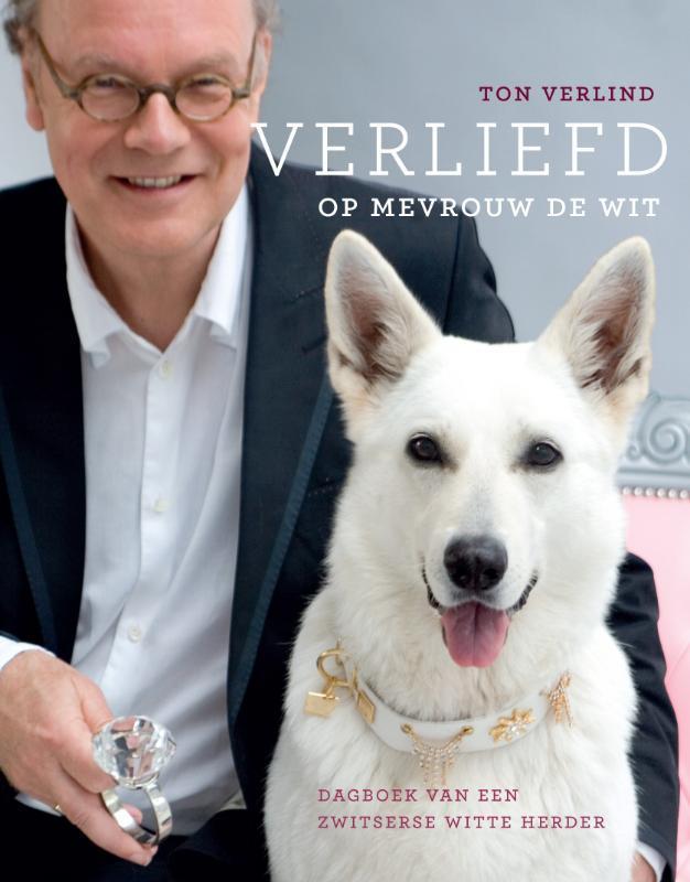 Verliefd op mevrouw de Wit / Dogtime 9789059563889, Boeken, Hobby en Vrije tijd, Zo goed als nieuw, Verzenden