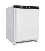 Combisteel Vrieskast Tafelmodel | 92L | Wit | -25°C/-18°C |, Witgoed en Apparatuur, Koelkasten en IJskasten, Ophalen of Verzenden