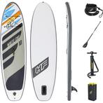 Hydro Force Sup board White cap set, Nieuw, SUP-boards, Verzenden