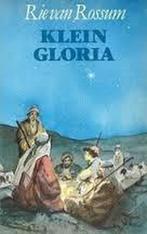 Klein gloria 9789026641183 ROSSUM, Verzenden, Gelezen, ROSSUM