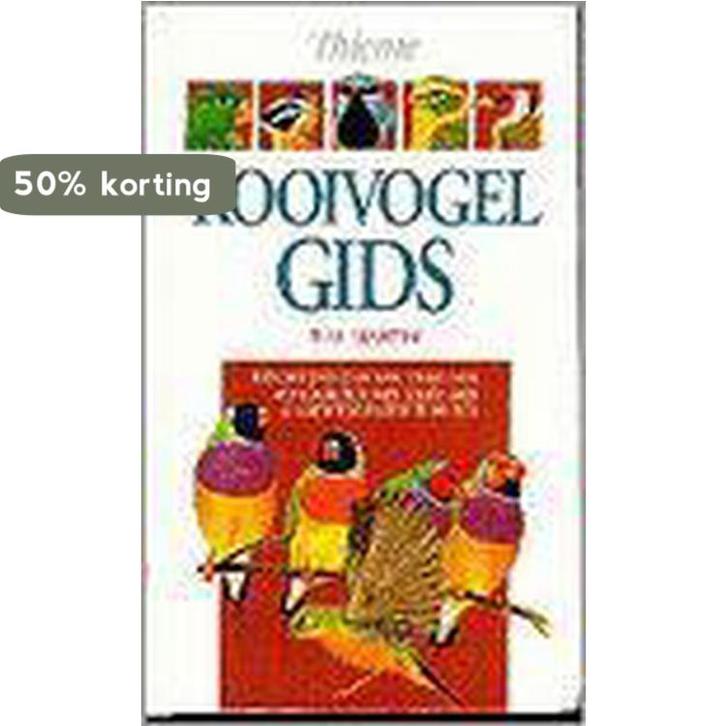 KOOIVOGELGIDS / VOGELS 9789052101729 R.M. Martin, Boeken, Wetenschap, Gelezen, Verzenden