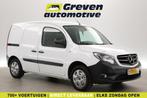 Mercedes-Benz Citan 109 CDI BlueEFFICIENCY Airco Cruise, Wit, Mercedes-Benz, Nieuw, Lease
