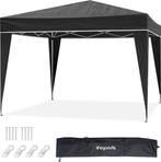 Tweedekans | LifeGoods Partytent - Paviljoen - 3x3 m - Easy, Ophalen of Verzenden, Zo goed als nieuw