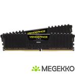 Corsair DDR4 Vengeance LPX 2x8GB 3600, Computers en Software, RAM geheugen, Verzenden, Nieuw