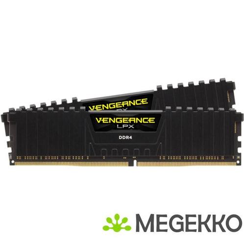 Corsair DDR4 Vengeance LPX 2x8GB 3600, Computers en Software, RAM geheugen, Nieuw, Verzenden