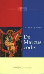 MARCUSCODE, DE 9789031722396 G. van Oyen, Verzenden, Gelezen, G. van Oyen
