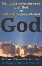 Een ongewoon gesprek met God en Een nieuw gesprek met God, Boeken, Verzenden, Zo goed als nieuw, N.D. Walsch