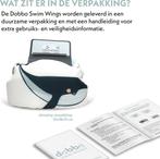 DOBBO Wallie de Walvis Puddle Jumper Zwembandjes - Zwemvest, Ophalen of Verzenden, Nieuw