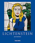 Roy Lichtenstein, Boeken, Verzenden, Nieuw