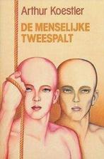 Menselijke tweespalt 9789028906723 Koestler, Verzenden, Gelezen, Koestler