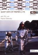 Quiet days of firemen - DVD, Verzenden, Nieuw in verpakking