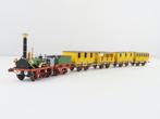 Märklin H0 - 26355 - Treinset (1) - Historische 5-delige, Nieuw