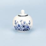 Suikerpot keramiek - delftsblauw, Ophalen of Verzenden, Nieuw