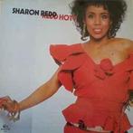 LP gebruikt - Sharon Redd - Redd Hott, Cd's en Dvd's, Verzenden, Zo goed als nieuw