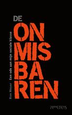 De onmisbaren (9789044648836, Ron Meyer), Boeken, Romans, Verzenden, Nieuw