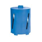 Silverline Diamantkernboor - Ø 127 mm x 150 mm - zware ui.., Ophalen of Verzenden, Nieuw