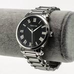 Mercury - Swiss Watch - ME385-SS-3 - Zonder Minimumprijs -, Nieuw