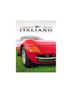 2018 CONCORSO ITALIANO MAGAZINE ENGELS, Boeken, Nieuw, Ferrari, Author
