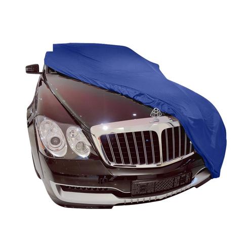 Autohoes passend voor Maybach 57 (W240) binnen BESTE PASVORM, Auto diversen, Autohoezen, Op maat, Nieuw, Ophalen of Verzenden