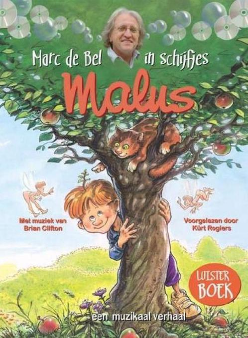 Malus 8717703011791, Boeken, Overige Boeken, Gelezen, Verzenden
