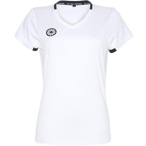 The Indian Maharadja Dames Tech shirt IM - White, Kleding | Dames, T-shirts, Nieuw, Verzenden