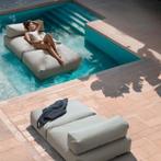 Ligbed Tuin | Ligbed 2 persoons | Loungebed Zwembad | Daybed, Verzenden, Nieuw