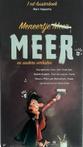 Meneertje Meer en andere verhalen - 1 cd luisterboek - Mark